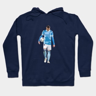 Iago Aspas Hoodie